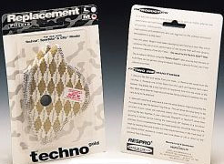 Respro Techno Mask Filter