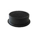 Amaircare Roomaid VOC Canister 100% Carbon