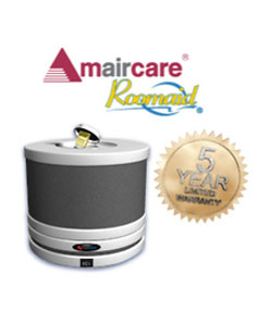 Amaircare Roomaid Air Purifier