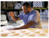 Royal-Pedic Mattress