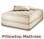 Royal-Pedic Pillowtop  Mattress