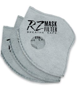 RZ Mask Replacement Filter - XL