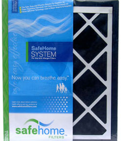 SafeHome Furnace Filter