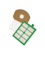 Sanitaire Vacuum Bags, Filters & Accessories 