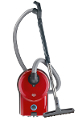 Sebo Airbelt D4 Vacuum Cleaner