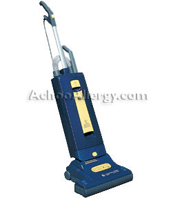 SEBO automatic X5 - SEBO automatic X5 - white/gray