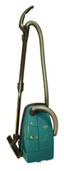 SEBO C2.1 Canister