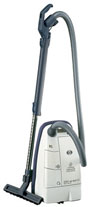 SEBO C3.1 Canister