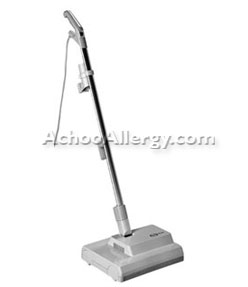 SEBO Duo Carpet Cleaner