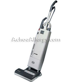 SEBO Electronic 370 - SEBO Electronic 370 