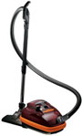 SEBO K2 Canister Vacuum
