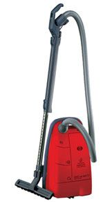 SEBO C3.1 Canister Vacuum
