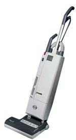 SEBO Electronic 370 Vacuum Cleaner