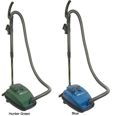 SEBO K2 Series Color