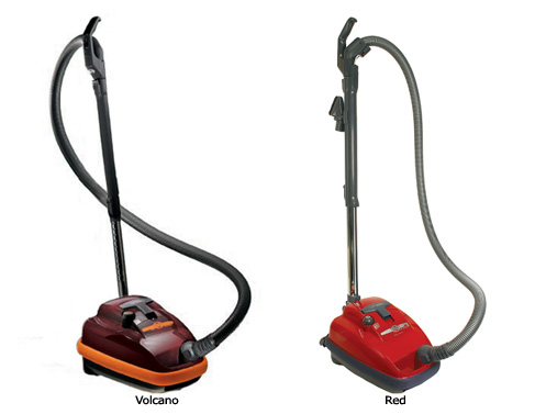 SEBO K3 Series Color
