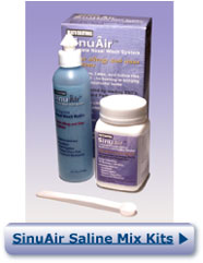 SinuAir Kit
