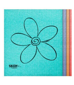 SKOY Cleaning Cloths