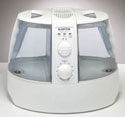 Slantfin Humidifier