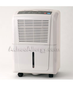 Soleus Dehumidifier - 30 Pint