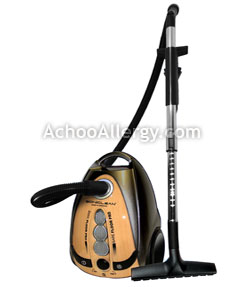 Soniclean Bare Floor Pro Vacuum Cleaner - Soniclean Bare Floor Pro