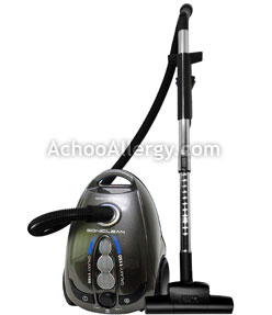Soniclean Galaxy 1150 Vacuum Cleaner - Soniclean Galaxy 1150