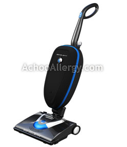 Soniclean Galaxy Vacuum Cleaner - Soniclean Galaxy