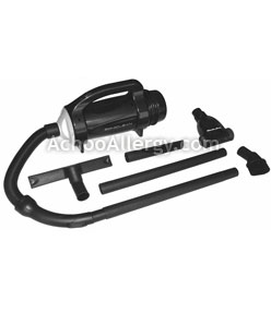 Soniclean Handheld Vacuum Cleaner - Soniclean Handheld