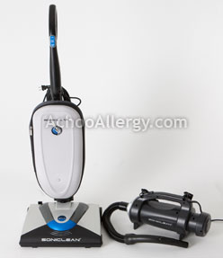 Soniclean VT Plus Vacuum Cleaner - Soniclean VT Plus 