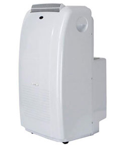 Sunpentown WA 1340DE Portable Air Conditioner