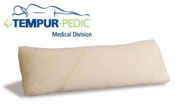 The BodyPillow by Tempur-Pedic