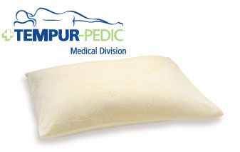 Tempur-Pedic Comfort Pillow