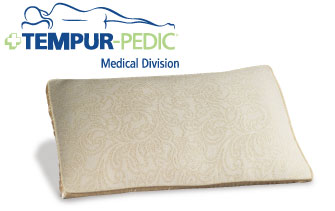 The GrandPillow by Tempur-Pedic