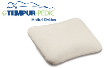 The SymphonyPillow by Tempur-Pedic