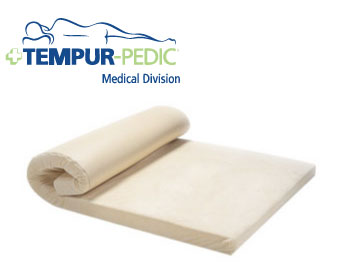 Tempur-Pedic� Mattress Overlays