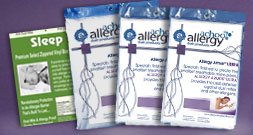 Allergy Armor Ultra Allergy Relief Bedding Packages
