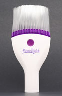 Plantation Blind Vacuum Attachment