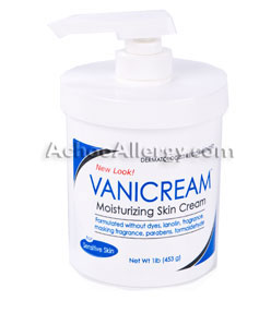 Vanicream Skin Creams