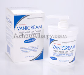 Vanicream Skin Lotion