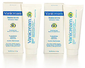 Vanicream Sunscreen