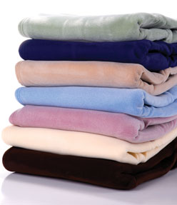 Vellux Blankets