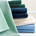 Vellux Blanket