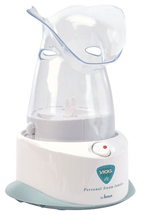 Vicks Personal Steam Inhaler