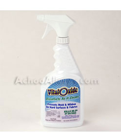 Vital Oxide Mold Remover and Disinfectant