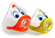 Vortex Duck Mask