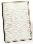Whirlpool Whispure AP250 HEPA Filter