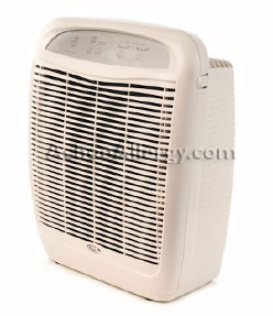 Whirlpool Whispure AP51030K - Whispure AP51030K