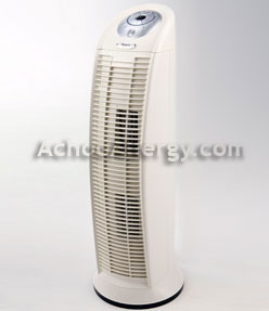 Whirlpool Whispure APT40010R - Whirlpool Tower Air Purifier