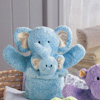 Let's Play Puppet Binky