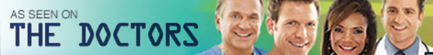 PureNight Air Purifiers as seen on The Doctors