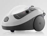Reliable EnviroMate E5 Steam Cleaner